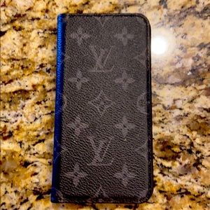 Louis Vuitton IPhone 7+/8+ case